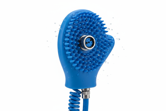 Aquapaw gant de lavage